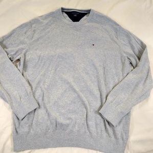 Tommy hilfiger crewneck sweater